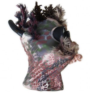 Morph Hood2
